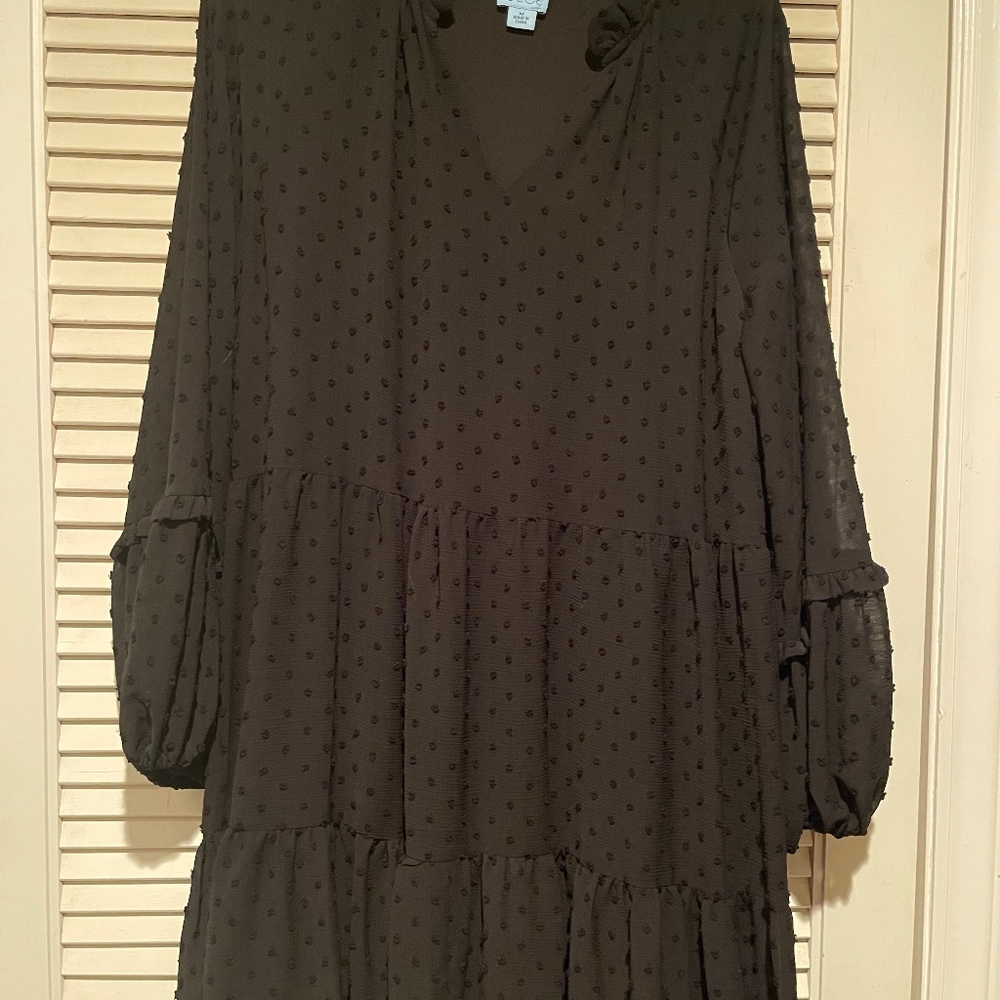 CeCe Dress